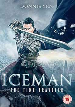 (未使用･未開封品)Iceman at Mount Fuji [DVD] 51Y+jjiDjhL._UF350,350_QL50_.jpg